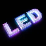 Montana LED 2 pontos (K2D) Azonnal elérhető