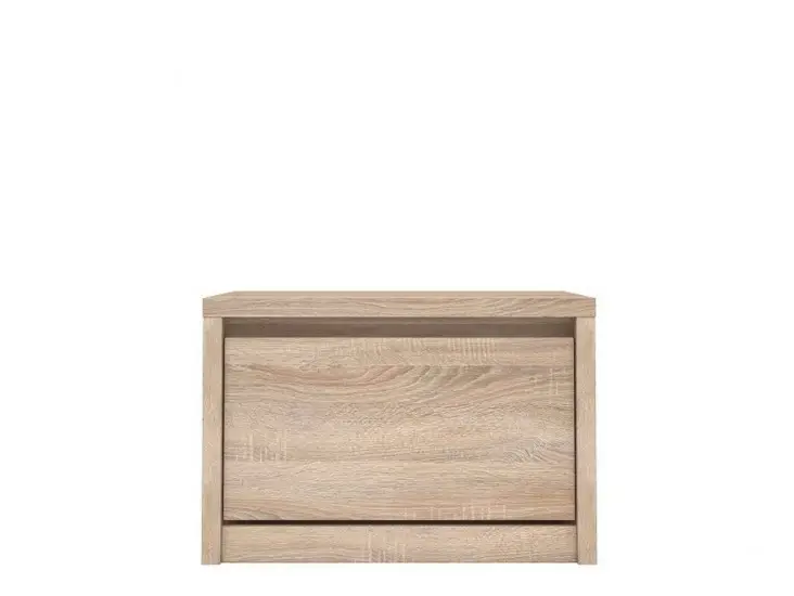 Norton K1K cipős szekrény sonoma tölgy Alacsony ár