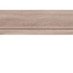 Outlet Damis P110 polc sonoma tölgy