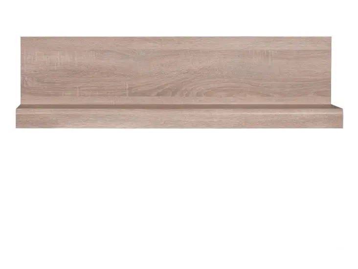 Outlet Damis P110 polc sonoma tölgy