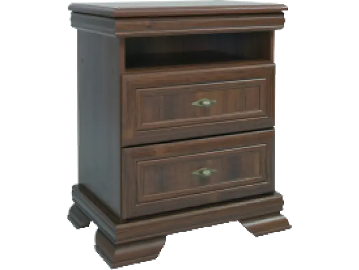Kedvezmény Nóra KSN Éjjeli szekrény samoa king