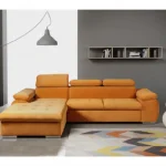 Trino sarok Salvador 10 szövettel (katalógussal ellentétes) (Készlet erejéig) Outlet
