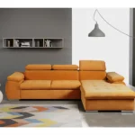 Trino sarok Salvador 10 szövettel (katalógus állás) (Készlet erejéig) Outlet