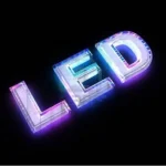 Ruso KOM3W3D LED Korlátozott ajánlat