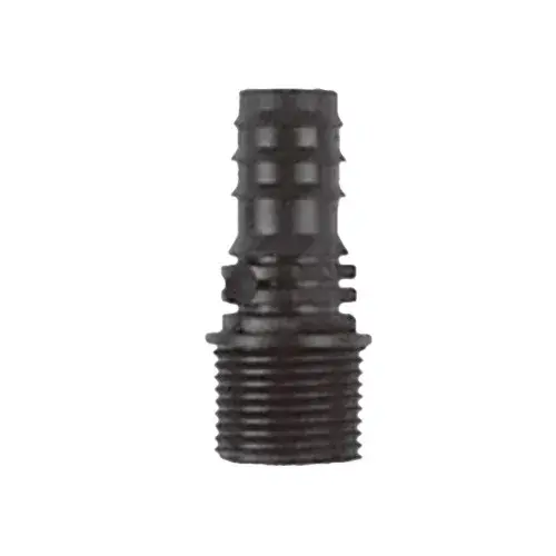 ADAPTOR MICRO-DRIP PIPE/TAP D16MM-1/2, 5PCS SET Alacsony ár