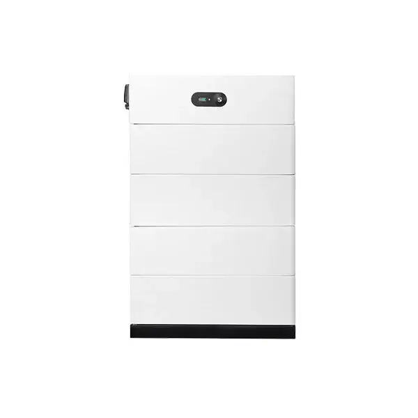 Utolsó esély EL-10HV HIGH VOLTAGE LFP BATTERY 10KW, 153-213VDC