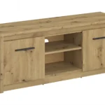 Ayson RTV2D/125 artisan tölgy tv állvány Újdonság