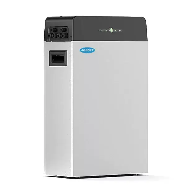 Legkelendőbb UHOME- LFP BATTERY 10KW, 48-56VDC
