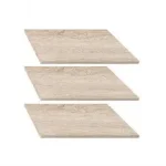 Gyors kiszállítás Nepo Plus SZF3D2S opció1 (3db polc) sonoma