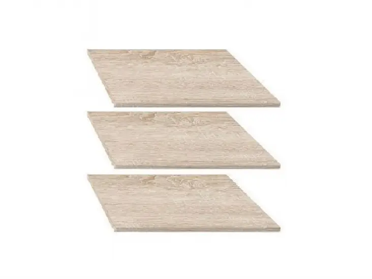 Gyors kiszállítás Nepo Plus SZF3D2S opció1 (3db polc) sonoma