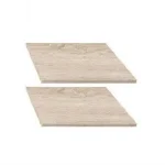 Nepo Plus SZF3D2S opció2 (2db polc) sonoma Kedvezmény
