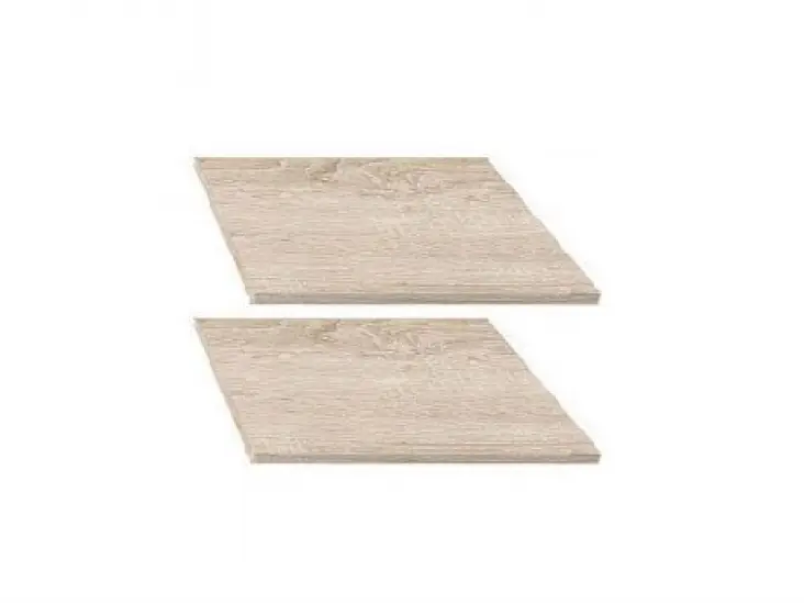 Nepo Plus SZF3D2S opció2 (2db polc) sonoma Kedvezmény