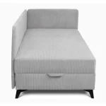 Bestseller Ibis 90 körbetámlás heverő Poso55 szövettel