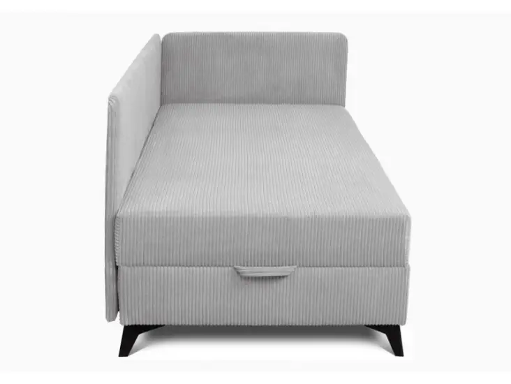 Bestseller Ibis 90 körbetámlás heverő Poso55 szövettel