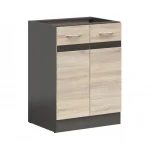 Junona Line D2D/60/82_BBL konyha sonoma/ wenge Legjobb ár