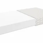 Azonnal elérhető DO/MATRAC/6 200x90x8 szivacs + kókusz (G15, G19), (U16)