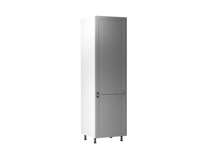 Linea D60R - 60-as magas kamraszekrény Kedvezmény
