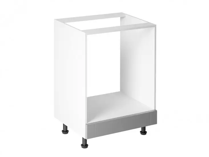 Linea D60ZK - alsó 600-as tűzhely beépítés Legnépszerűbb