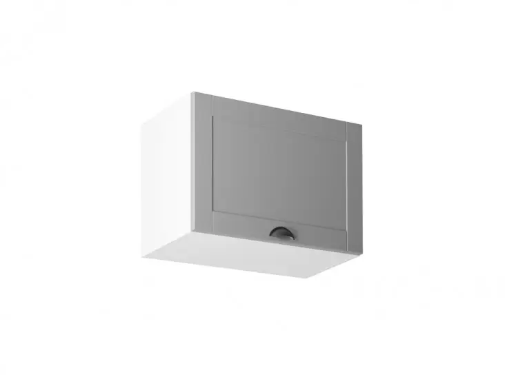 Bestseller Linea G60K - felső 60-as 1 ajtós felfelé nyíló szekrény