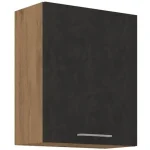 Niki 29. konyha 60 G-72 1F 60x71,5x31cm matera/lancelot tölgy Bestseller