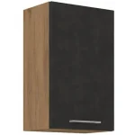 Niki 29. konyha 45 G-72 1F 45x71,5x31cm matera/lancelot tölgy Prémium