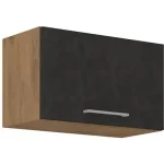 Niki 29. konyha 60 GU-36 1F 60x36x31cm matera/lancelot tölgy Gyors szállítás
