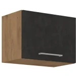 Árcsökkenés Niki 29. konyha 50 GU-36 1F 50x36x31cm matera/lancelot tölgy