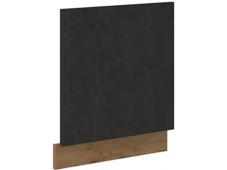 Biztonságos vásárlás Niki 29. konyha mosogatógép ajtó ZM 596x570cm matera/lancelot tölgy