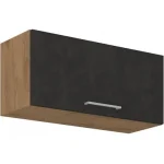 Niki 29. konyha 80 GU-36 1F 80x36x31cm matera/lancelot tölgy Olcsó