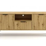 Borg Duo RTV2D1S tv állvány artisan tölgy Vedd meg online