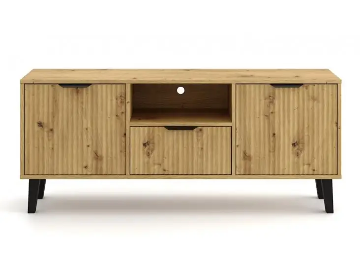Borg Duo RTV2D1S tv állvány artisan tölgy Vedd meg online