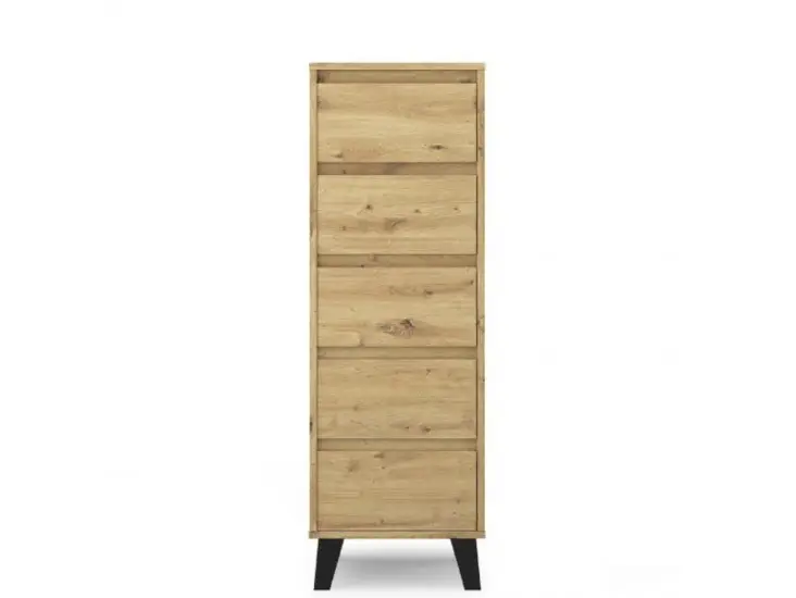 Borg K5S komód artisan tölgy Ajánlat