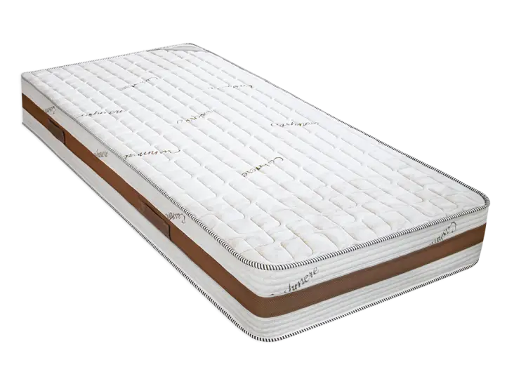Cashmere HD matrac 160x200 Vedd meg online