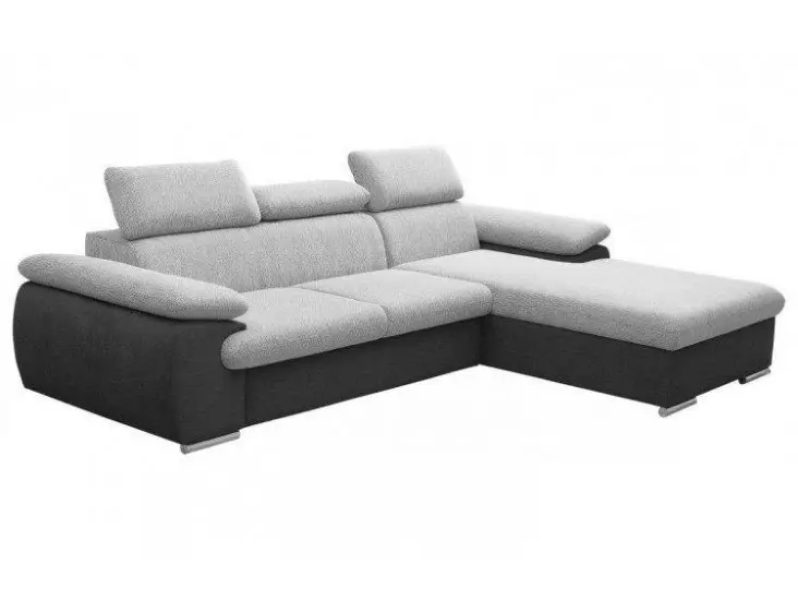 Olcsó Coast sarok Trend 17/ Sumatra 6 szövettel balos
