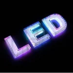 Combo R06-DR470 - akasztó rúd led nélkül - 470mm. Expressz kézbesítés