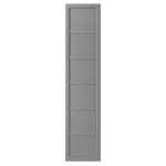 Akció Combo R06-FR-2278-RA - front 2278 Ramka menhetten szürke