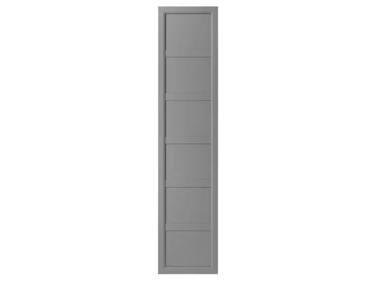 Akció Combo R06-FR-2278-RA - front 2278 Ramka menhetten szürke