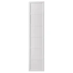 Combo R06-FR-NAR-2278-RA - sarok front 2278 Ramka platina fehér Azonnali szállítás