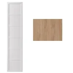 Combo R06-FR-NAR-2278-RA - sarok front 2278 Ramka Puccini tölgy Prémium