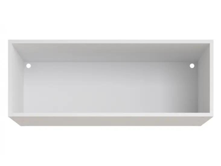 Combo R06-NAD-S2D - korpusz feltét N2D-1028 platina fehér Utolsó esély