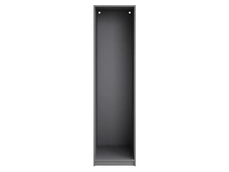 Legkelendőbb Combo R06-S1D-515 - korpusz S1D-515 menhetten szürke
