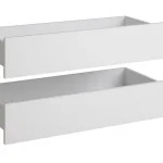 Combo R06-SZL-NAK-S2D - 2 db. fiók S2D-1028 platina fehér Árcsökkenés