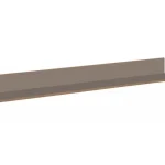 Kedvezményes ár Complex P170 fali polc szürke
