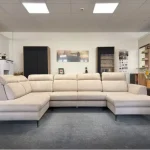Dakota sarok balos zetta 291 szövettel Outlet