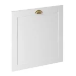 Linea fehér konyha ajtófront 713 x 446 Korlátozott ajánlat