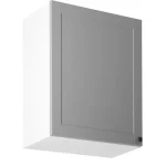 Expressz kézbesítés Linea G60-P/L - felső 60-as 1 ajtós szekrény