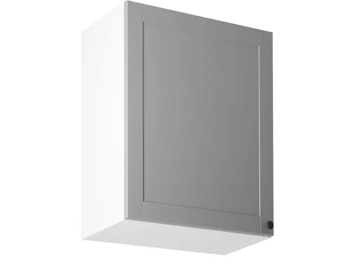 Expressz kézbesítés Linea G60-P/L - felső 60-as 1 ajtós szekrény