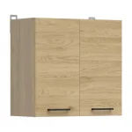 Árcsökkenés Junona Line G2D/60/57 konyha bernstein tölgy