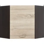 Junona Line GNWU/57_LP konyha sonoma/ wenge Akció