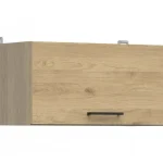 Prémium Junona Line GO/60/30 konyha bernstein tölgy